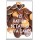I'd Rather be Eating Jaffa Cakes - Jumbo Fridge Magnet