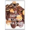 I'd Rather be Eating Jaffa Cakes - Jumbo Fridge Magnet