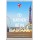I'd Rather be in Blackpool - Jumbo Fridge Magnet