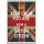Keep Calm You are Now a British Citizen - Jumbo Fridge Magnet
