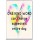 One Kind Word can change someone's entire day - Jumbo Fridge Magnet