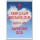 Keep Calm because Our God is an Awesome God - Jumbo Fridge Magnet