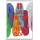 Life is Better in Flip Flops - Jumbo Fridge Magnet