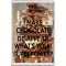 I Make Chocolate Disappear What's Your Superpower? - Jumbo Fridge Magnet