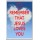Remember that Jesus Loves You - Jumbo Fridge Magnet