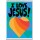 I Love Jesus! - Jumbo Fridge Magnet