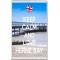 Keep Calm and Love Herne Bay - Jumbo Fridge Magnet