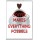 Coffee Makes Everything Possible - Jumbo Fridge Magnet