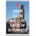 Keep Calm and Love Barrow in Furness - Jumbo Fridge Magnet