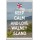 Keep Calm and Love Walney Island - Jumbo Fridge Magnet