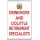 Drinkmore and Dolittle Retirement Specialists - Jumbo Fridge Magnet