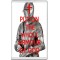 Put on the Whole Armour of God - Jumbo Fridge Magnet