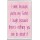 I smile because you're my Sister. I laugh because there's nothing you can do about it - Jumbo Fridge Magnet