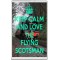 Keep Calm and Love The Flying Scotsman - Jumbo Fridge Magnet