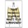 I Make Prosecco Disappear What's Your Superpower? - Jumbo Fridge Magnet