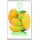 Keep Calm and Love Mangos - Jumbo Fridge Magnet