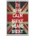 Keep Calm Brexit Means Brexit - Jumbo Fridge Magnet