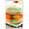 Keep Calm and Love Fish Fingers Butties - Jumbo Fridge Magnet