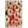 Keep Calm and Love Jammie Dodgers - Jumbo Fridge Magnet