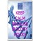 Keep Calm because Biology Rocks - Jumbo Fridge Magnet