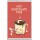 Hot Chocolate Time - Jumbo Fridge Magnet