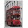 Routemaster Bus - Jumbo Fridge Magnet