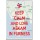 Keep Calm and Love Askam in Furness - Jumbo Fridge Magnet