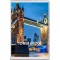 Tower Bridge - Jumbo Fridge Magnet