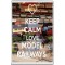 Keep Calm Love Model Railways - Jumbo Fridge Magnet