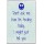 Don't ask me how I'm feeling today, I might just tell you. - Jumbo Fridge Magnet