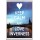 Keep Calm and Love Inverness - Jumbo Fridge Magnet