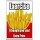 Exercise I thought you said Extra Fries - Jumbo Fridge Magnet