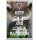 Keep Calm and Love a Raccoon - Jumbo Fridge Magnet