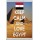 Keep Calm and Love Egypt - Jumbo Fridge Magnet