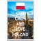 Keep Calm and Love Poland - Jumbo Fridge Magnet