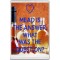 Mead is the Answer. What was the Question? - Jumbo Fridge Magnet