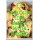 Keep Calm Love Bread & Butter Pudding - Jumbo Fridge Magnet