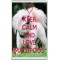 Keep Calm and Love Maltipoos - Jumbo Fridge Magnet