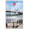 Keep Calm and Love Worthing - Jumbo Fridge Magnet