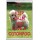 Keep Calm and Love a Cottonpoo - Jumbo Fridge Magnet