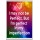 I may not be Perfect, But I'm perfect In my imperfection - Jumbo Fridge Magnet