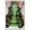 Keep Calm Wear Socks & Sandals - Jumbo Fridge Magnet