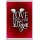 Love gives you Wings - Jumbo Fridge Magnet