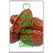 Keep Calm and Love Dates - Jumbo Fridge Magnet