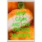 Keep Calm and Love Chicken Nuggets - Jumbo Fridge Magnet