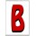 Red Letter B