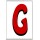 Red Letter G