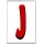 Red Letter J