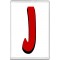 Red Letter J