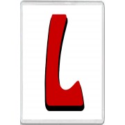 Red Letter L